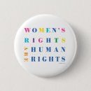 Suche nach menschenrechte buttons Rechte der frau