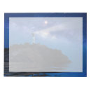 Recherche de phare blocsnotes Voyage