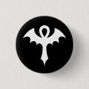 Recherche de ankh badges Gothique