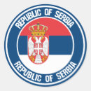 Suche nach serbia aufkleber Stolz