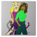 Suche nach ohren fliesen Katze