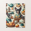 Suche nach bulldog puzzle Welpen