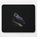 Suche nach krähen mousepads F caw f