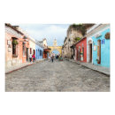 Recherche de antigua guatemala poster Colonial