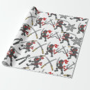 Suche nach ninja geschenkpapier Muster