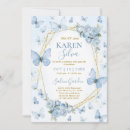 Recherche de quinceanera papillon invitations Quinceañera
