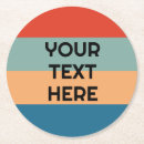 Suche nach sonne untersetzer Retro