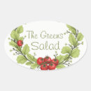 Suche nach salat aufkleber Früchte