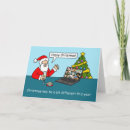 Recherche de père noël virtuel Festif