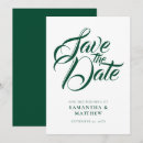 Recherche de rustic save the date Typographie