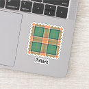 Suche nach kilt aufkleber Tartan