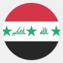 Suche nach bagdad flagge Der irak