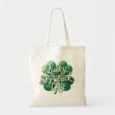 Recherche de jour de la saint patrick sacs Irlande