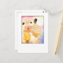 Recherche de selfies cartes postales Illustration