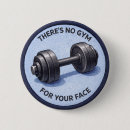 Recherche de gym badges Drôle