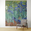 Recherche de huile tentures Vincent van gogh