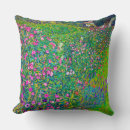 Recherche de klimt gustav coussins Peinture