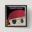 Suche nach piraten buttons Boy