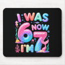 Suche nach 7 geburtstag mousepads Ich war