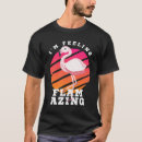 Suche nach lustiger flamingo tshirts Tier
