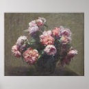 Recherche de vase de roses posters Fleurs