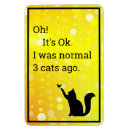 Recherche de humorous maison deco Cat