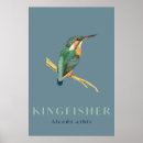 Suche nach kingfish poster Kaiserin
