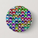 Recherche de visages souriants badges Pour tous