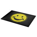 Recherche de sourire planches à découper Heureux