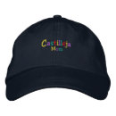 Suche nach student bestickte kopfbedeckungen accessoires Baseballkappe