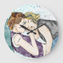 Suche nach lesben wanduhren Liebe