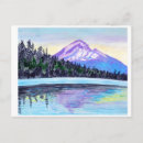 Recherche de levers de soleil cartes postales Coloré