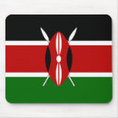 Recherche de le kenya tapis souris Drapeau du kenya
