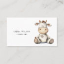 Recherche de vaches cartes visite Customer