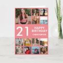 Suche nach 21 karten Foto collage