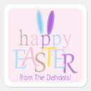 Suche nach happy easter aufkleber Blau