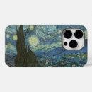 Recherche de nuit étoilée iphone coques Van