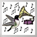 Suche nach kolibris poster Vogel