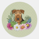 Recherche de airedale autocollants Pour tous