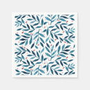 Recherche de aquarelle turquoise serviettes Botanique