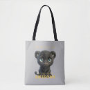 Recherche de panthère sacs Mignon