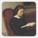 Suche nach fantin latour aufkleber Baumwollstoff