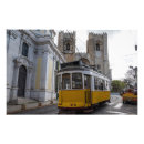 Suche nach lisboa poster Reise
