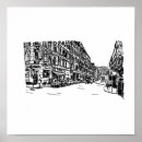 Suche nach berlin skyline poster Stadtbild