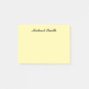 Suche nach personalisierter post it Teacher