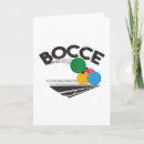 Suche nach bocce Sport