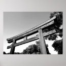 Suche nach torii poster Japan