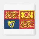 Recherche de drapeau anglais magnets Royal