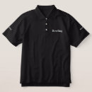 Suche nach bestickte poloshirts Bowling