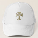 Recherche de croix celtique casquettes Irlandais